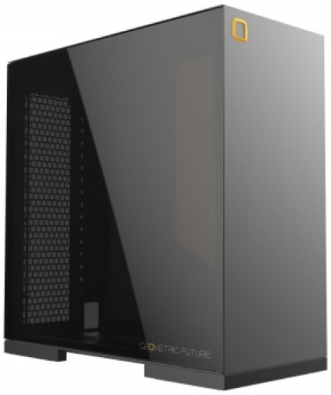 Изображение товара Корпус Geometric Future Model 8 Lohan Black Mid Tower для ПК