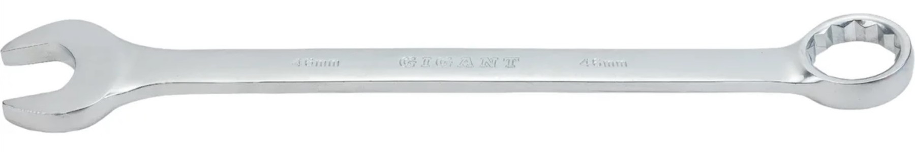 

Ключ комбинированный Gigant grf-127 46 мм, grf-127