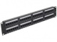 фото Патч-панель 19, 48xRJ45, UTP, Кат. 5е Cablexpert NPP-C548CM-001 в Санкт-Петербургe