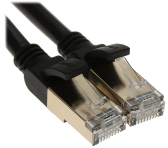 Изображение товара Кабель патч-корд UGREEN NW107