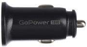 фото Зарядное устройство GoPower GPQC11-1U