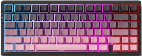 Изображение товара Клавиатура MCHOSE G75Pro