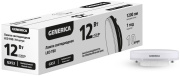 фото Лампа светодиодная  GENERICA LL-T80-12-40-GX53-10-G