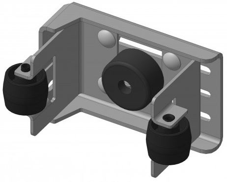 Изображение товара Запчасть DoorHan DHEN31 для ворот