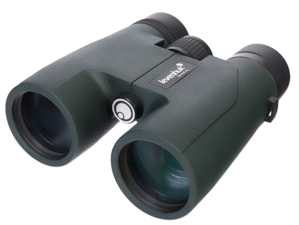 Изображение товара Бинокль Levenhuk Karma Pro высокого качества для наблюдений