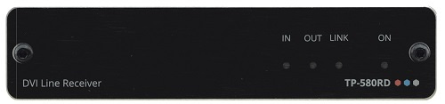 Изображение товара Приемник видеосигналов Kramer TP-580RD с поддержкой 4K и HDBase T