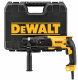 фото Перфоратор  DeWALT D25133K-A9