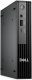 фото Компьютер Dell Pro Micro MFF (Intel Core Ultra 5 235T (14/14; 2,2ГГц; 24МБ), 1.6ГГц, 16ГБ DDR5, SSD 512 Гб, Intel UHD Graphics 770, Не установлена) [Dell pro micro-5653]