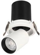 фото Светильник Arlight LTD-PULL-R100-10W Warm3000