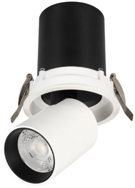 фото Светильник  Arlight LTD-PULL-R100-10W Warm3000 в Уфе