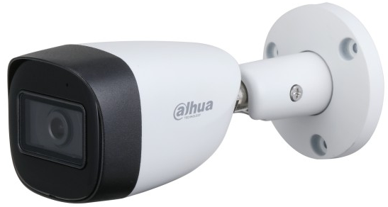 Изображение товара Видеокамера Dahua DH-HAC-HFW1500CP-0280B