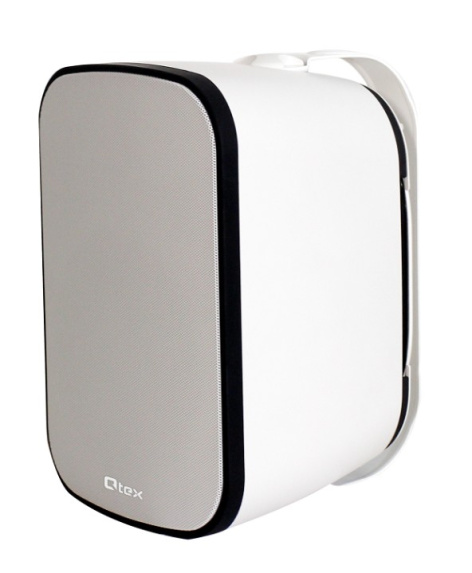 Изображение товара Акустическая система Qtex QAL WIP660RW - Всепогодная настенная система