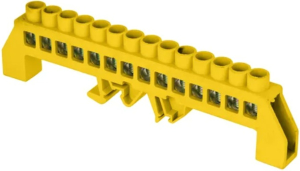 Изображение товара Шина EKF sn0-125-14-dpe