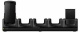 фото Зарядная станция  Urovo ACC-DT50-CRD-4BC