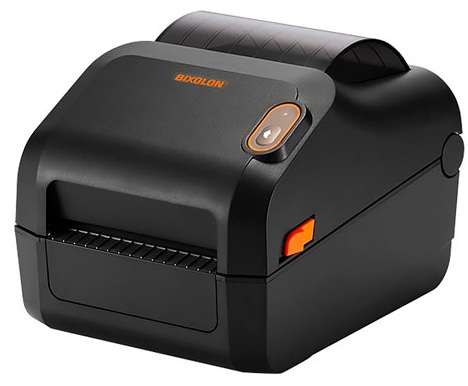 Изображение товара Термопринтер Bixolon XD3-40dK промышленный для логистики и склада