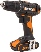 фото Дрель - шуруповерт  Worx WX108