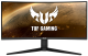 фото Монитор 34" ASUS VG34VQL1B