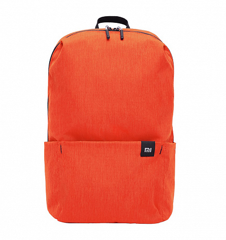 

Рюкзак для ноутбука Xiaomi Mi Casual Daypack ZJB4148GL 13,3", оранжевый, Mi Casual Daypack