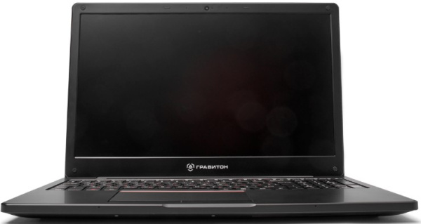 Изображение товара Ноутбук Гравитон Н15И-ТП для работы и дома без ОС
