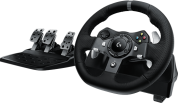 фото Руль Logitech G920 Driving Force