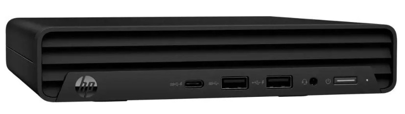 

Компьютер HP 260 G9 Mini B85LCAV_16 i5-1334U/16GB/512GB SSD/kbrd/mouse/noOS, 260 G9 Mini