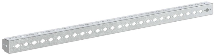 

Рейка боковая DKC R5NTLE500 для шкафов CQE глубиной 500 мм, 1 упаковка - 4 шт., "RAM Block", R5NTLE500