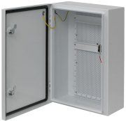 фото Бокс  Smartec ST-AC010MX-WT