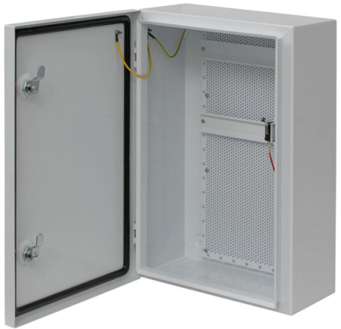 Изображение товара Бокс Smartec ST-AC010MX-WT