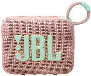 фото Портативная акустика JBL GO 4