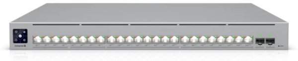 фото Коммутатор PoE Ubiquiti ECS-24-PoE в Волгограде
