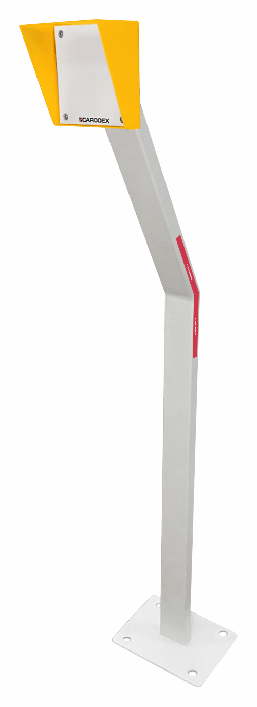 Стойка CARDDEX SP-05 въезда