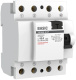 фото УЗО  EKF elcb-4-40-100e-sim в Перми