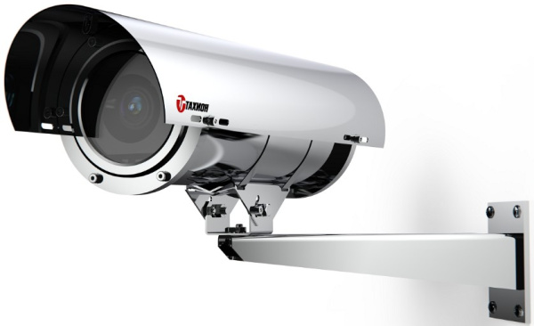 Видеокамера IP Тахион ТВК-90-IP-8Г-V2812-24VDC/AC Ex