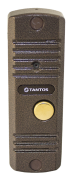 фото Вызывная панель Tantos WALLE (медь) HD