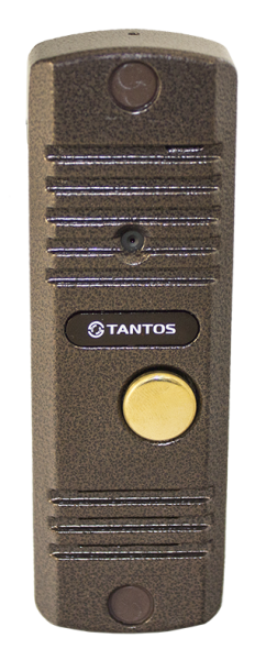 фото Вызывная панель  Tantos WALLE (медь) HD в Казани