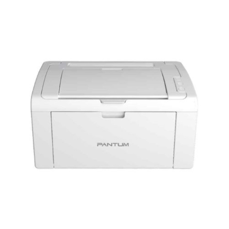 Изображение товара Лазерный принтер Pantum P2506W для офиса с высокой качеством печати