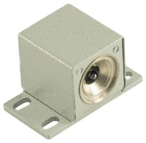Замок электромеханический Promix SM102.00.1 серебро