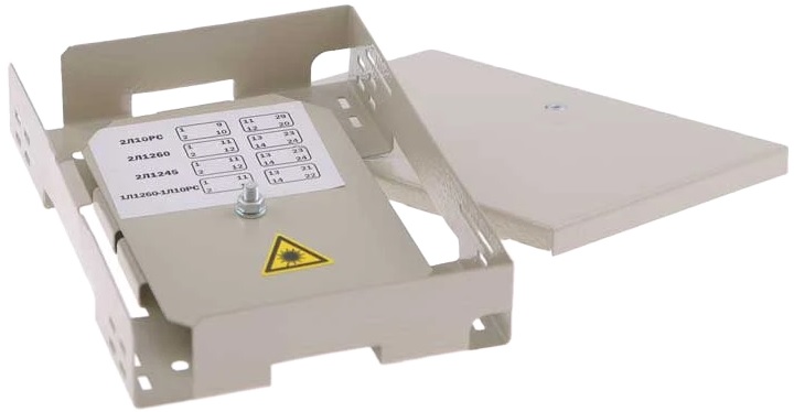 

Кросс оптический настенный ССД 130409-00090 ШКОН-ММ/2-2Л1245, 130409-00090