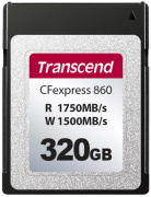фото Карта памяти Transcend TS320GCFE860