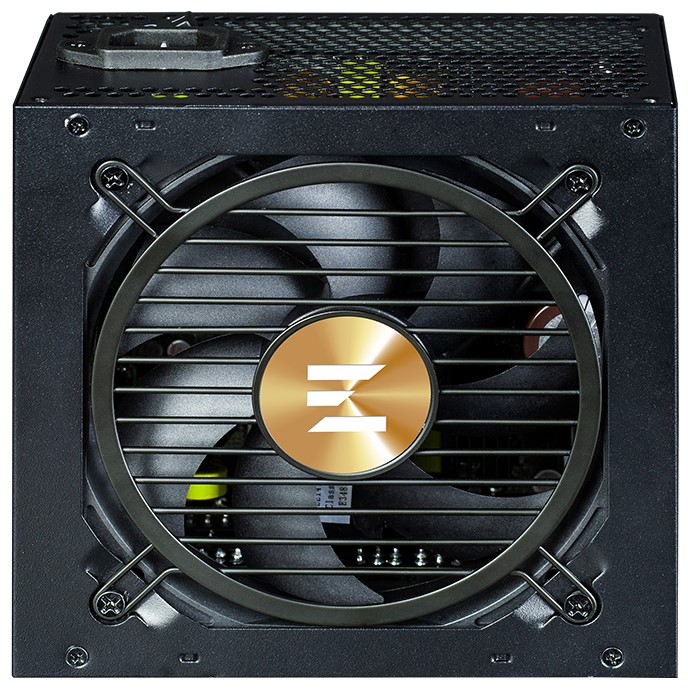 

Блок питания ATX Zalman ZM1000-TMX2 1000W, APFC, 80+ Gold Gen5, Full Modular, 120mm Fan, Retail, ZM1000-TMX2