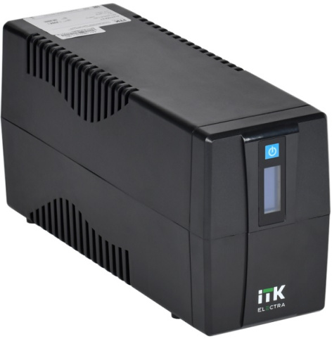 фото Источник бесперебойного питания  ITK EET-0800VA-1-001 в Уфе