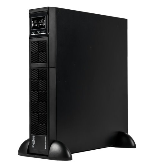

Источник бесперебойного питания Systeme Electric SRTRU2000RTXLI-NC Smart-Save Online SRT 2КВт, 230В, 8*C13, 2U, SNMP-карта, возможно подкл. доп. АКБ,, SRTRU2000RTXLI-NC