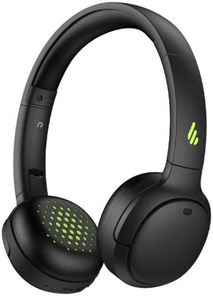 Изображение товара Беспроводные накладные наушники Edifier WH500 с микрофоном и Bluetooth 5.2