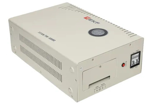 Изображение товара Стабилизатор напряжения EKF stab-TW-10000