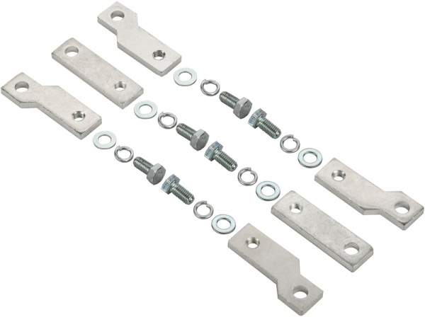 Расширитель IEK AR-MCCBD-FC-000-3-01-C
