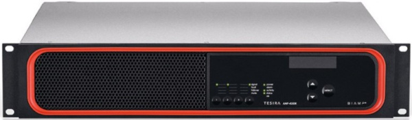 фото Усилитель  BIAMP TesiraAMP-4350R в Красноярске