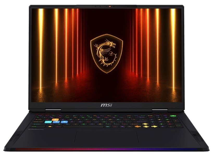 Ноутбук MSI Raider A18 HX A9WIG-408RU