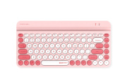 фото Клавиатура A4Tech FBK30 RASPBERRY