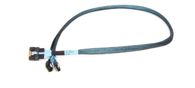 Кабель GIGABYTE 25CFM-850822-A4R