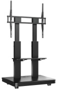 фото Стойка мобильная  ONKRON TS2811 Elift BLACK